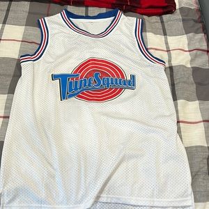 Mens Medium Tunesquad Michael Jordan 23 Jersey